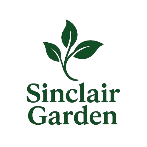 Sinclair Garden Logo