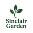 Sinclair Garden Logo